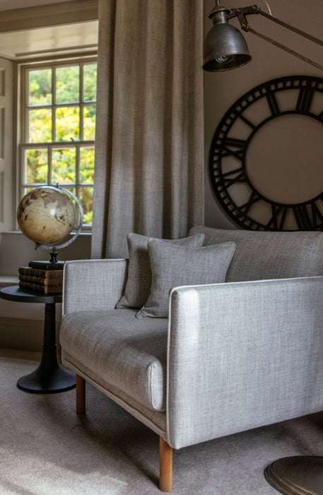 Fox Linton Hippy River Valley Fabric FL010095008