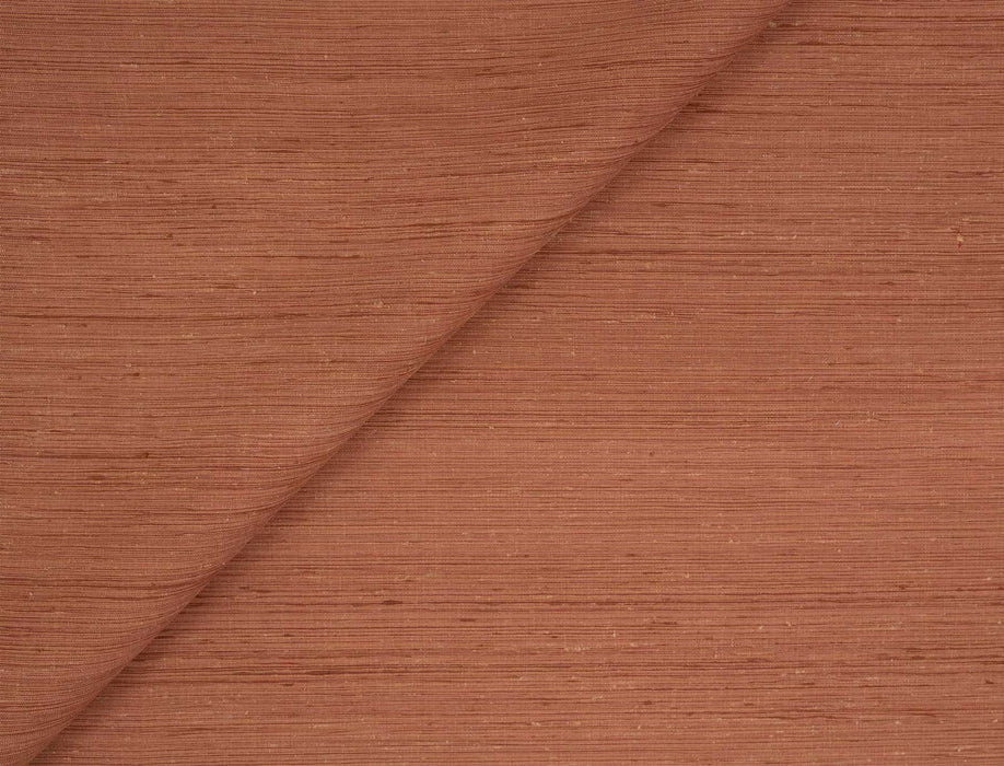 Jim Thompson Thara Terra Cotta Fabric JT013841028