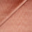 Jim Thompson Stried Velvet Coral Rose Fabric Sample JT013846007