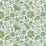 No.9 Thompson Flora Green Fabric Sample N9012349002