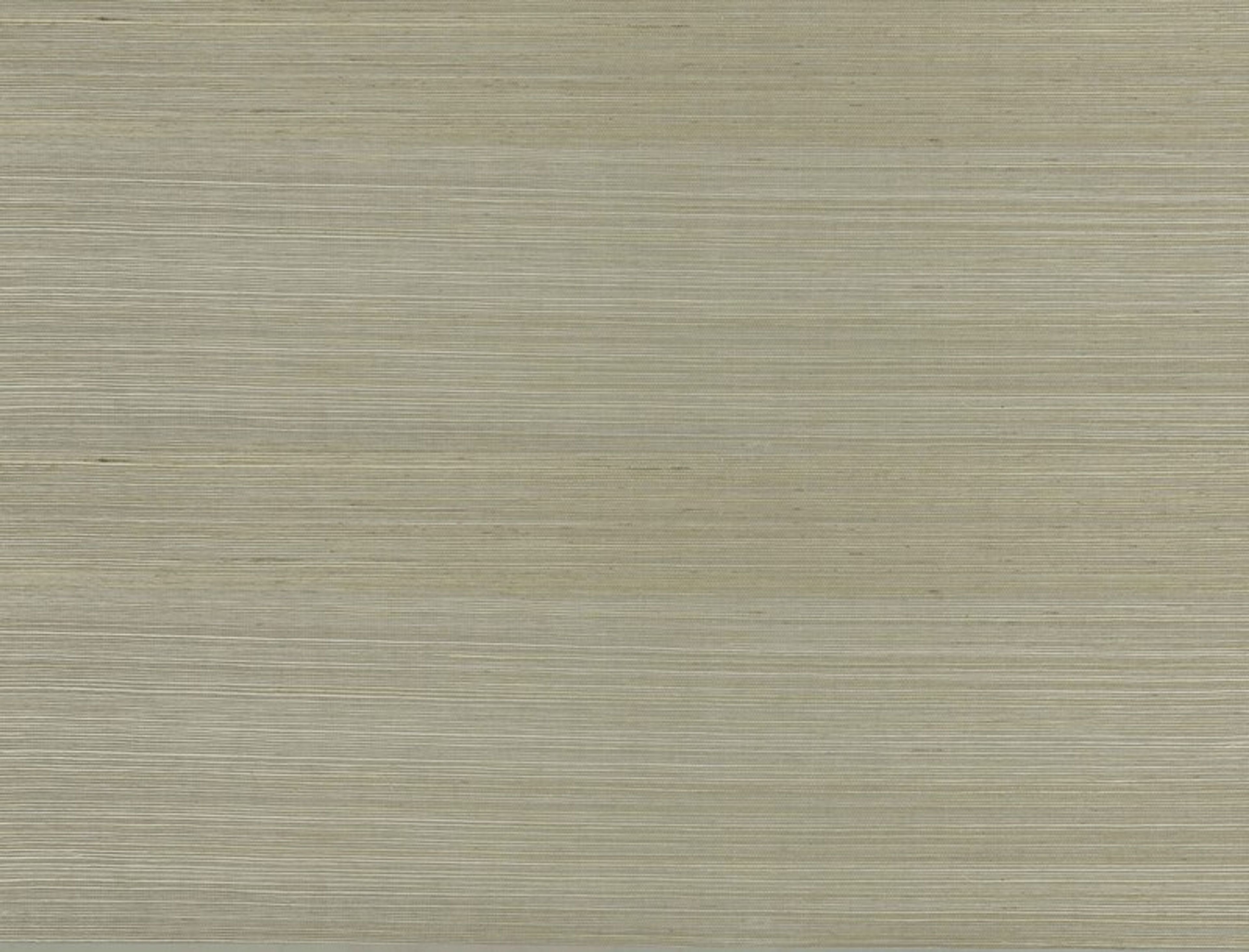 Jim Thompson Strie Sisal  Sand Dune Wallpaper JT021039009