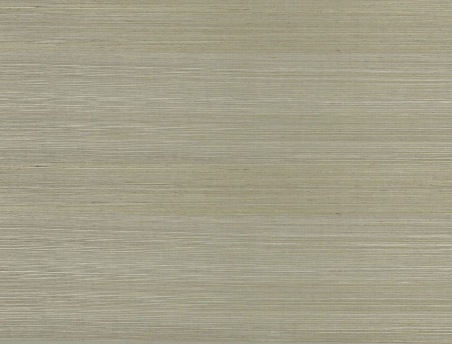 Jim Thompson Strie Sisal  Sand Dune Wallpaper Sample JT021039009