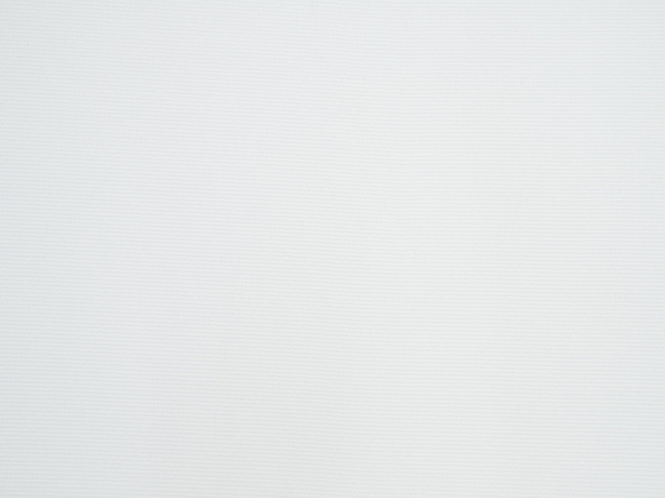 No.9 Thompson Amalfi White Fabric N9012375001