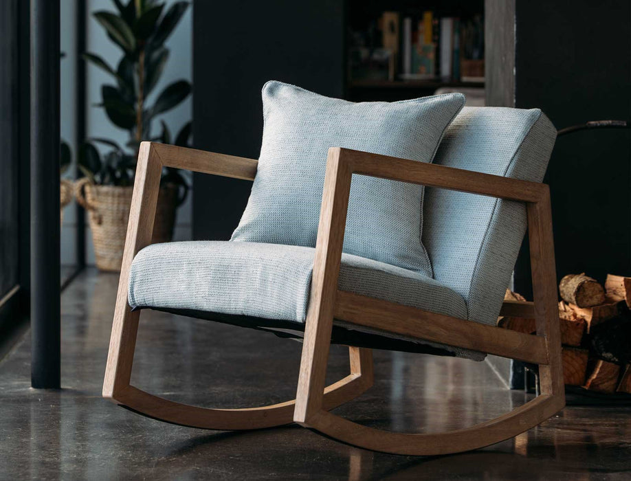 Fox Linton Herston Seamist Fabric FL010074006