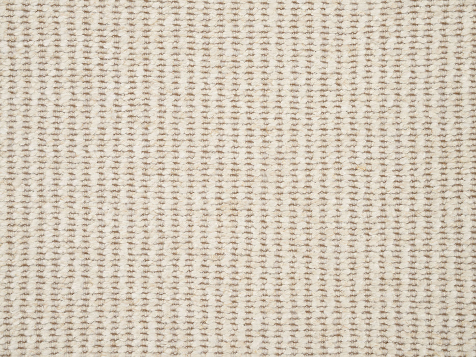 Fox Linton Ridge Travertine Fabric Sample FL010104002