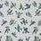 No.9 Thompson VoliãˆRe Blue Fabric Sample N9012437001