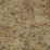 Jim Thompson Jim's Dream Antique Brown Fabric Sample JT013272001