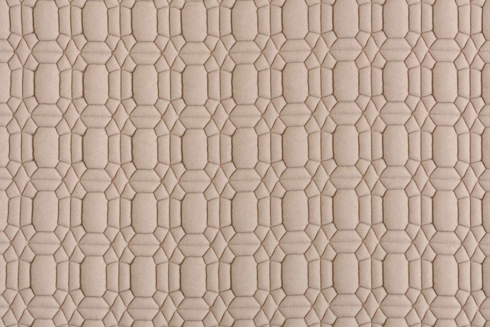 Boussac Cocoon Galet Fabric O7911002