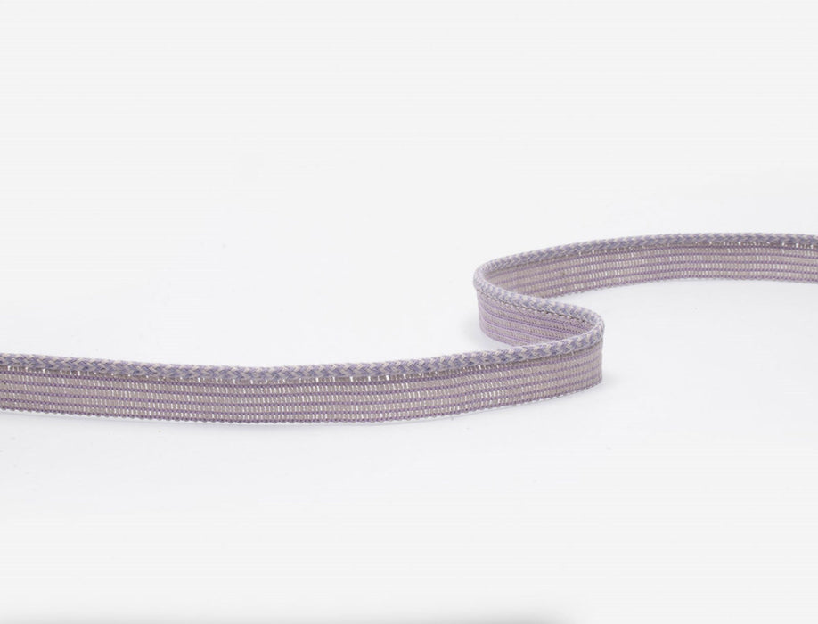 Jim Thompson Raya Cord On Tape  Amethyst Trim Sample JT030057015