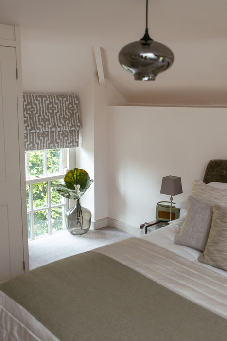 Fox Linton Dune Pompeii Fabric FL010091005