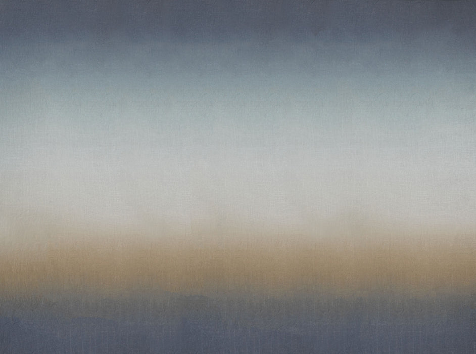 Jim Thompson Ora Shadow Blue Hour Fabric Sample JT013970002 