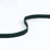 Jim Thompson Silk Micro Cord On Tape  Malachite Trim Sample JT030026047