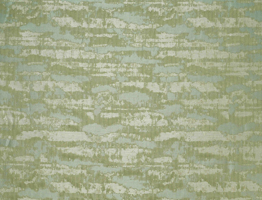 Jim Thompson Lagoon Haze Fabric Sample JT013782002