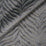 Jim Thompson Tigris Velvet Pewter Fabric Sample JT013725001