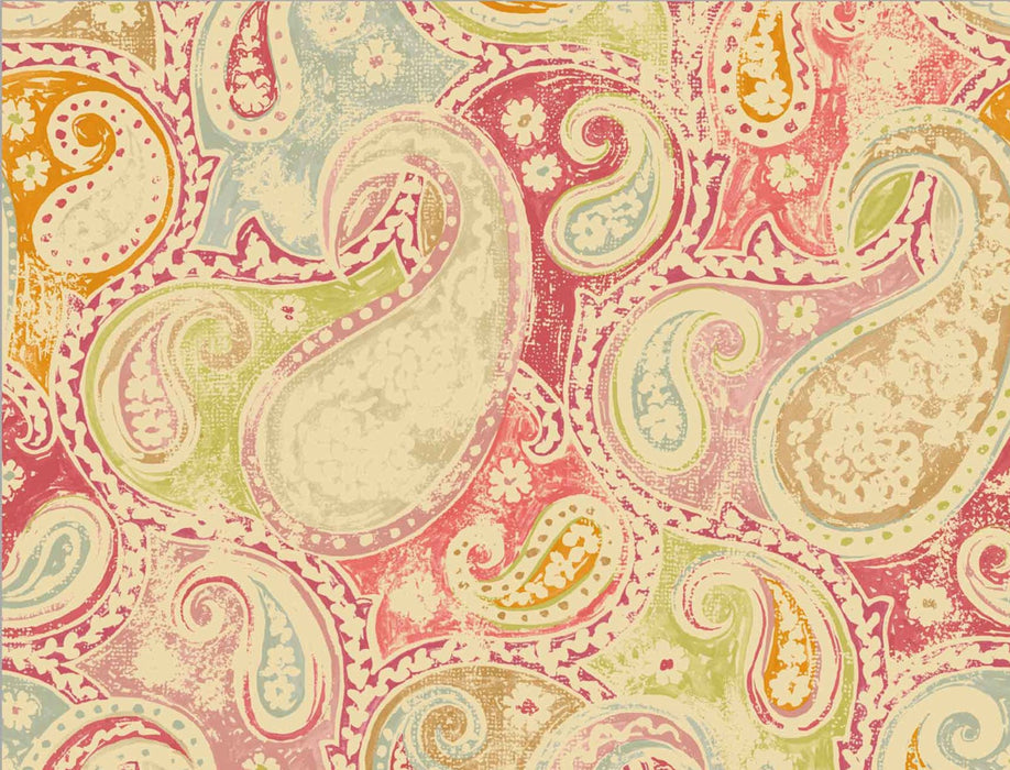 No.9 Thompson Amasura  Aurora Wallpaper Sample N9021034001