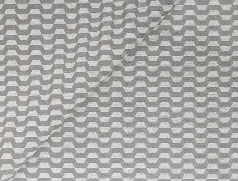 Jim Thompson Nasrid Earthtone Fabric Sample JT013658002