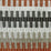 Fox Linton Pendine Pumpkin Fabric Sample FL010078003