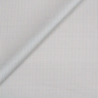 Jim Thompson Theka Stripe Skylight Fabric JT013791004