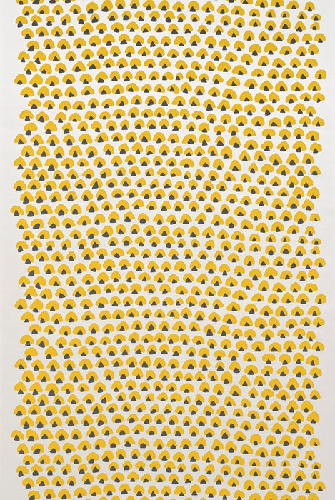 Pierre Frey Noisette Soleil Wallpaper Sample FP252003