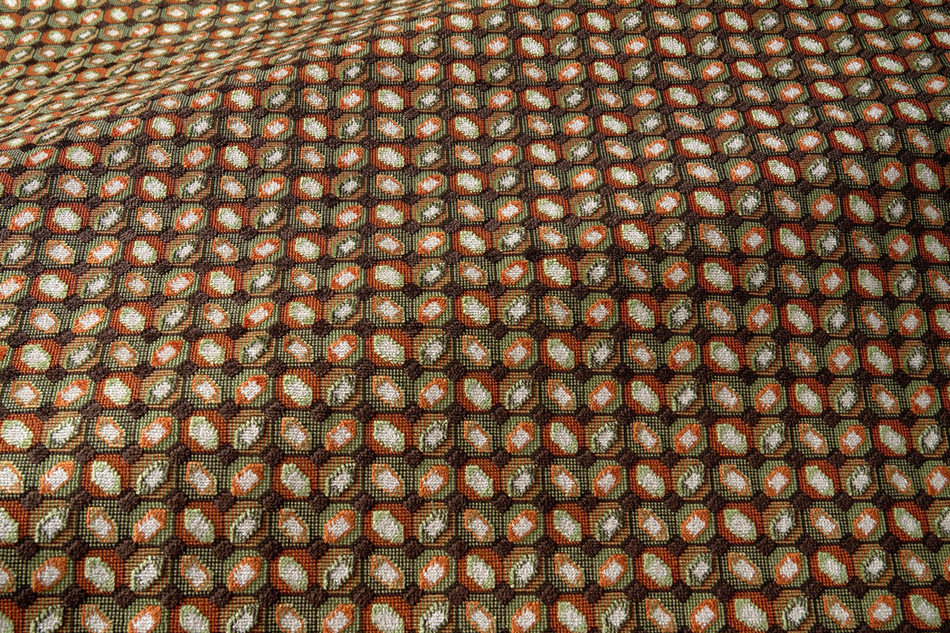 Fadini Borghi Flavio Diaspro Fabric Sample I6660002