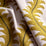 Pierre Frey Isigny Jaune D'or Fabric F4087004