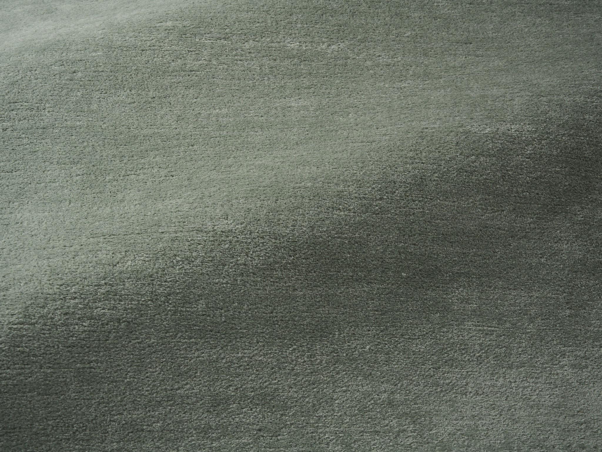 Pierre Frey Chenille Igor Celadon Fabric Sample F3635022