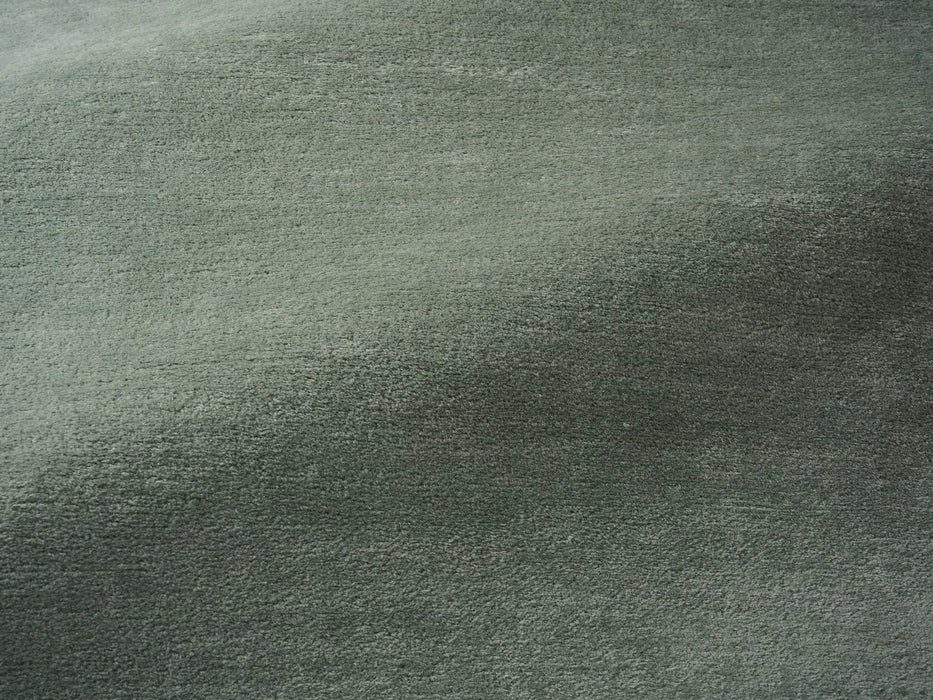 Pierre Frey Chenille Igor Celadon Fabric Sample F3635022