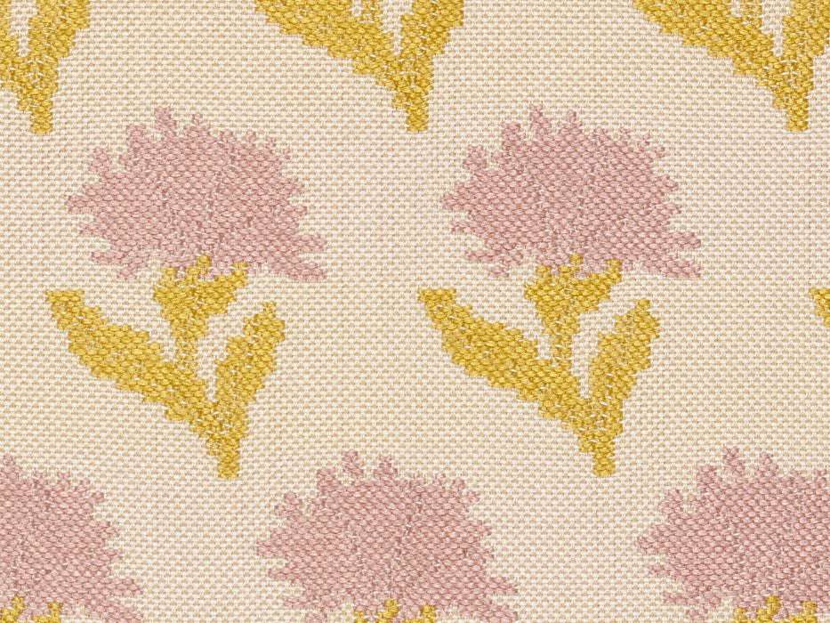 Le Manach Les Oeillets Canevas Fabric Sample L4042_LES_OEILLETS_CANEVAS_N3017_N3017_N3022_N3022_FE