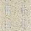 Pierre Frey Georgian Hiver Wallpaper FP795004