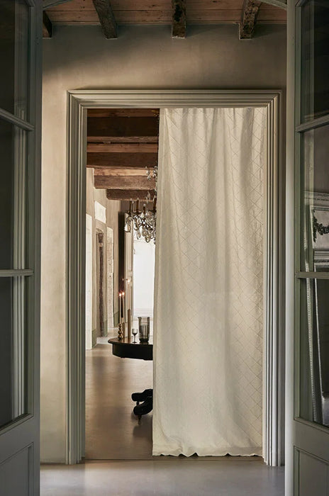 Pierre Frey Feroe Miel Fabric F4054003