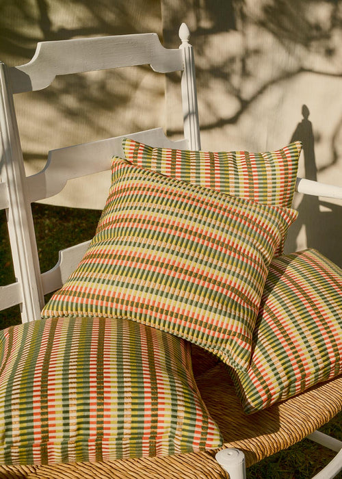 Pierre Frey Cala Prairie Fabric F3828002