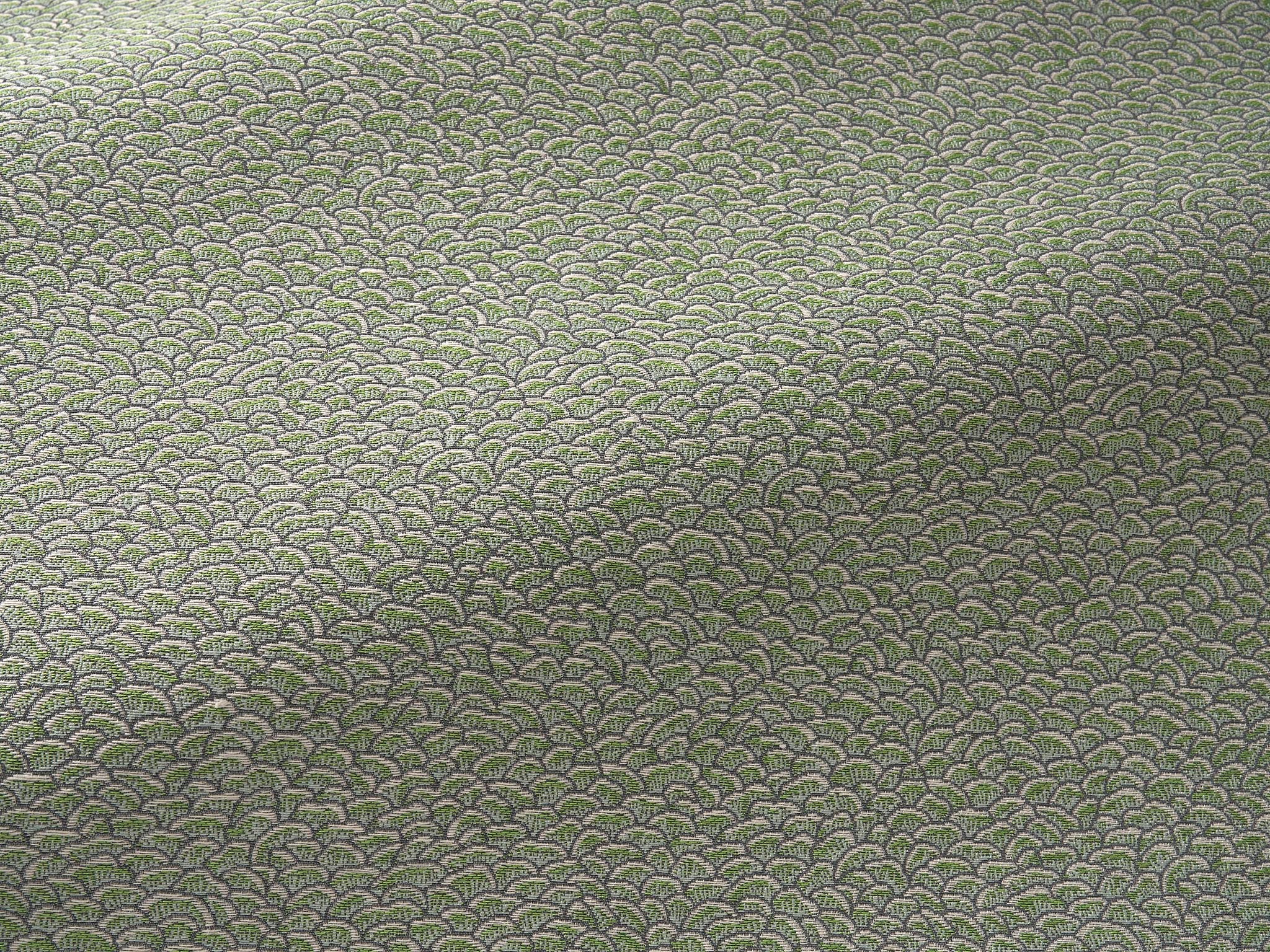 Braquenie Cerilly Jardinet Fabric Sample B7673002