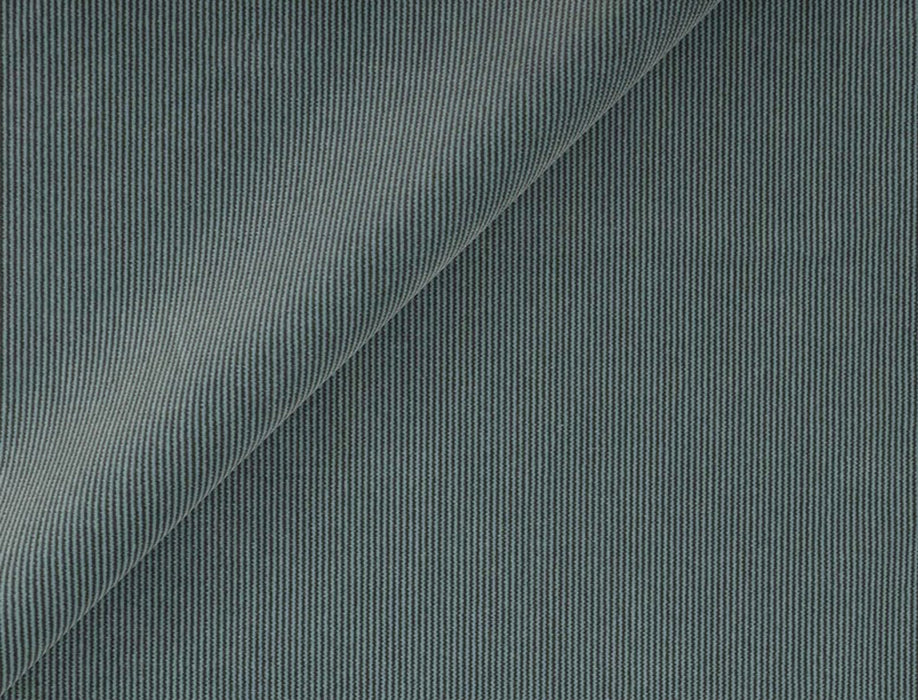 No.9 Thompson Gala Blue Steel Fabric Sample N9012246003