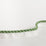 No.9 Thompson 5MM Cord Leaf Green Trim Sample N9031015006