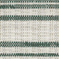 Calvin Balinese Stripe Forest Fabric 12972