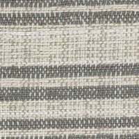 Calvin Balinese Stripe Stone Fabric 12978
