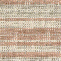 Calvin Balinese Stripe Rose Fabric 12979