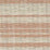 Calvin Balinese Stripe Rose Fabric Sample 12979