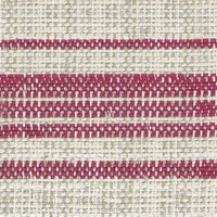 Calvin Balinese Stripe Fuchsia Fabric 12980