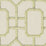 Kravet Couture Bambu Fret Celery Fabric Sample BAMBU FRET.23.0
