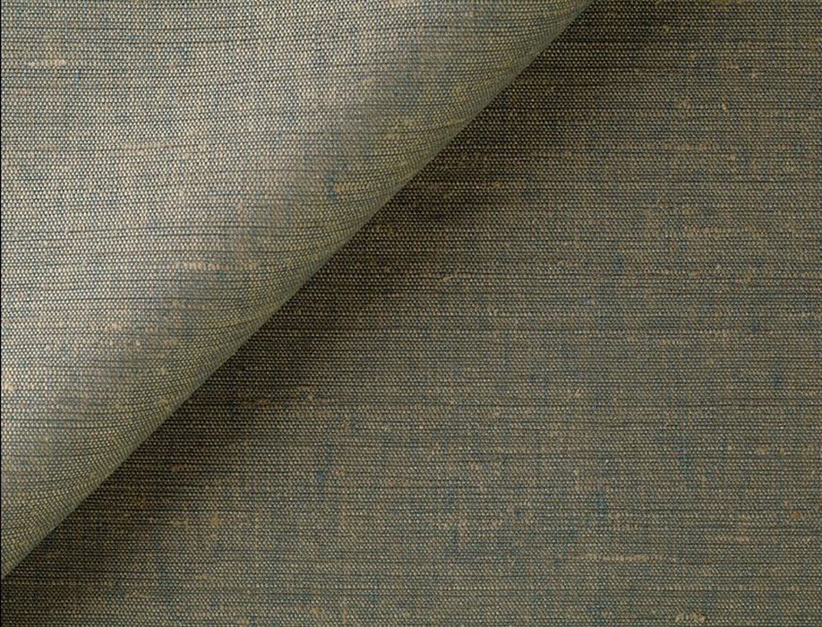 Jim Thompson Isan Dusty Aqua Fabric Sample JT013372010