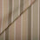 Jim Thompson Bagan Stripe Desert Clay Fabric JT013794002