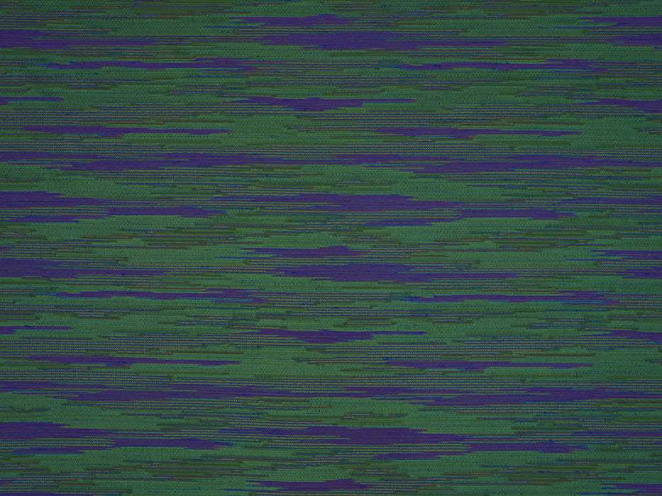 Jim Thompson Praire Ikat Grape Fabric Sample JT013956010