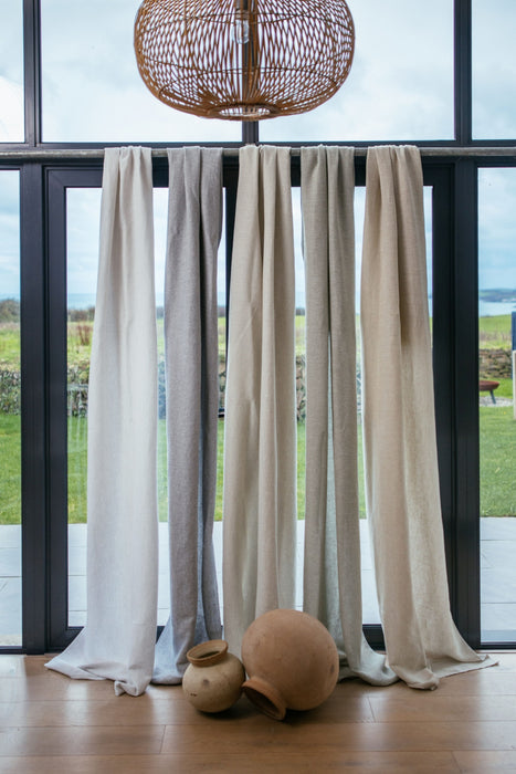 Fox Linton Solitude Polar Fabric FL010100004