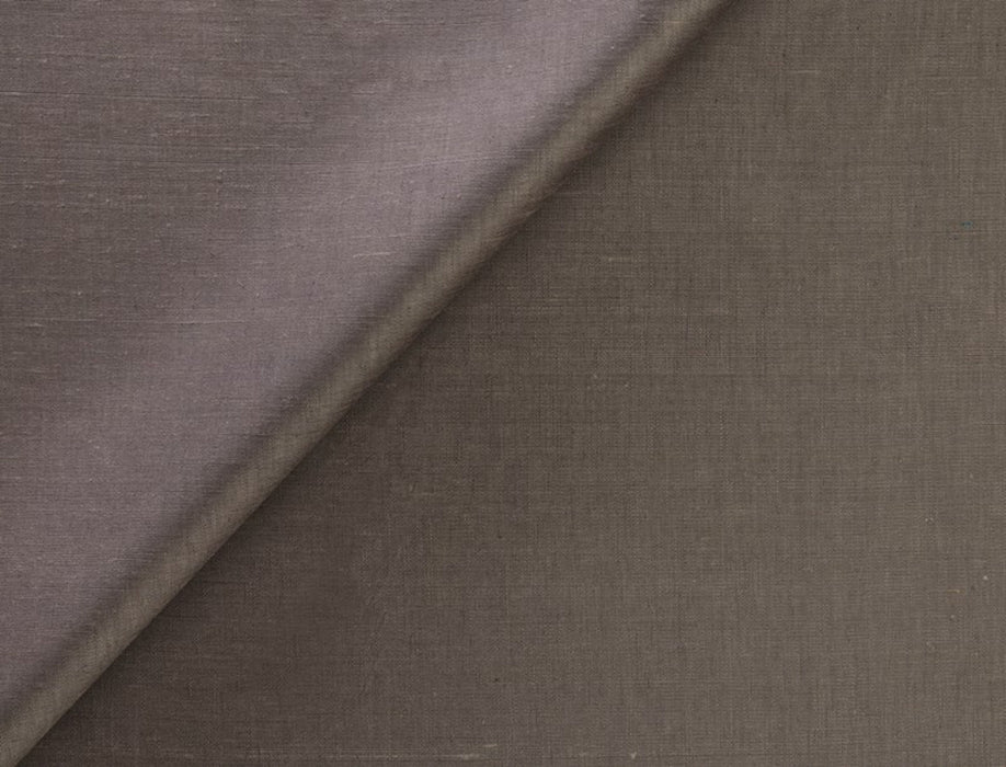 Jim Thompson Tussor Charcoal Fabric JT013608012