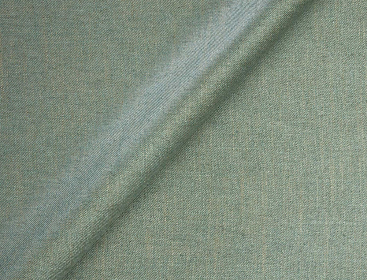 No.9 Thompson Shaker Chic Tealish N9012181011 Fabric | 40% Off (Samples)