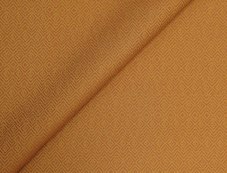 Jim Thompson Inthanon Papaya Fabric Sample JT013781007