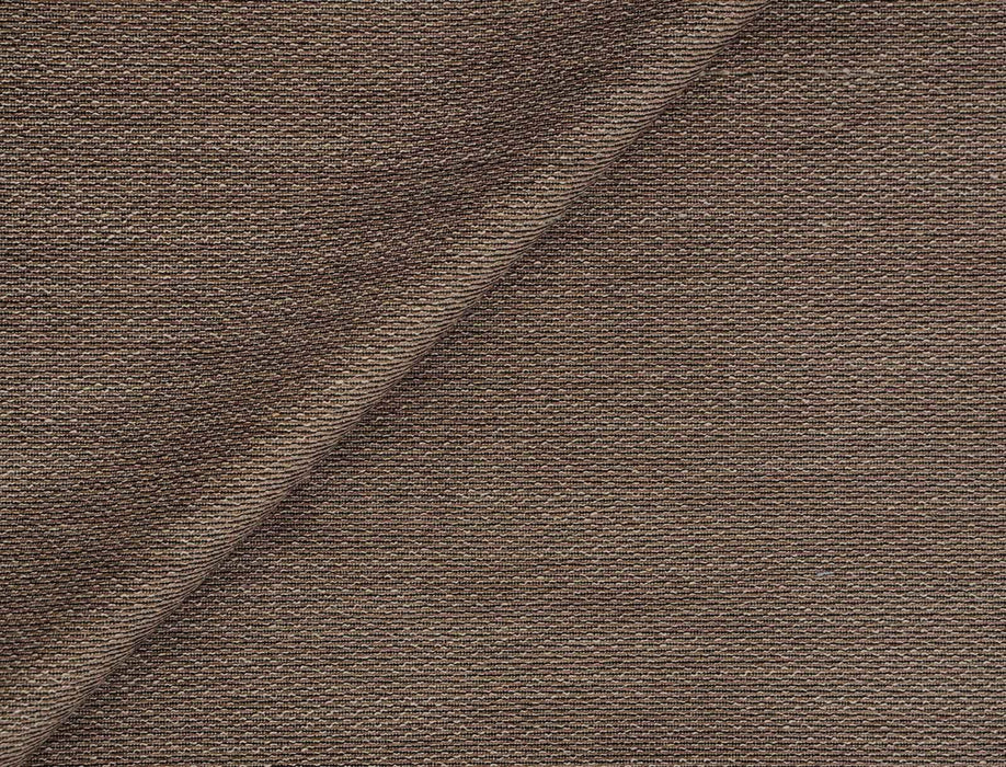 No.9 Thompson Warren Weave Tobacco Fabric Sample N9012341009