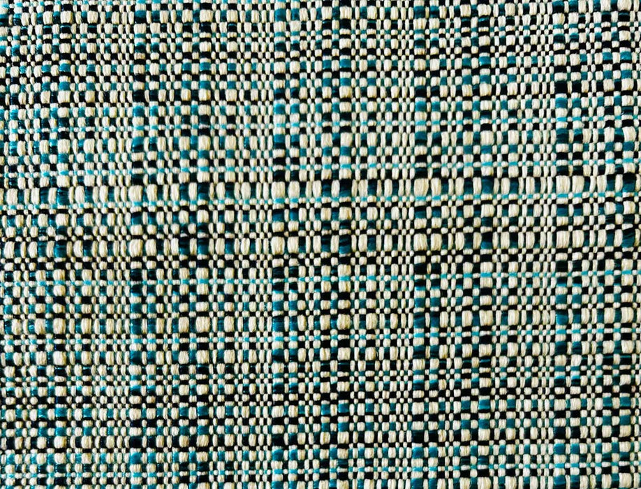 Fox Linton Cogden Marine Splash Fabric Sample FL010081006