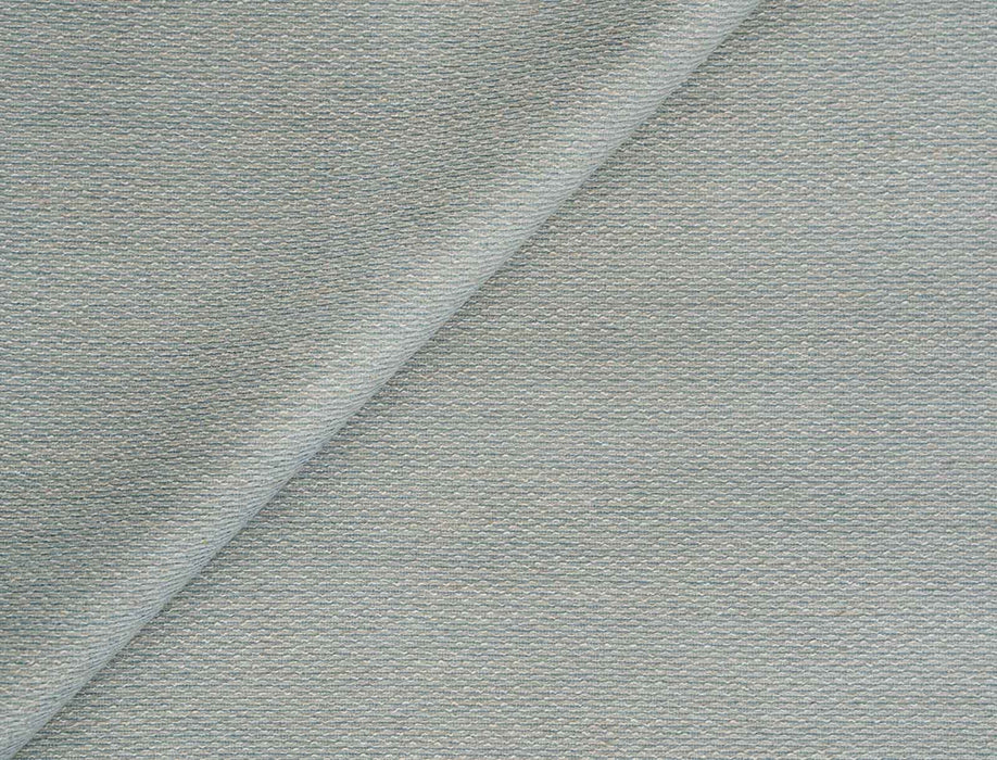 No.9 Thompson Warren Weave Duck Egg Fabric N9012341003